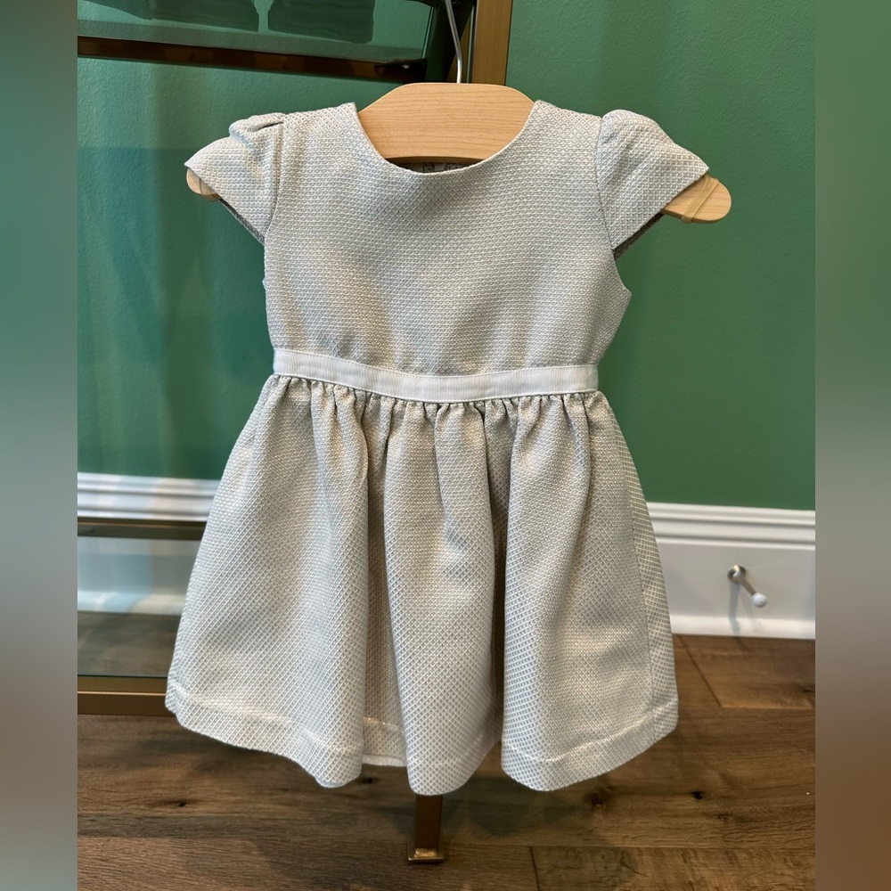 Gucci Infant Holiday Dress